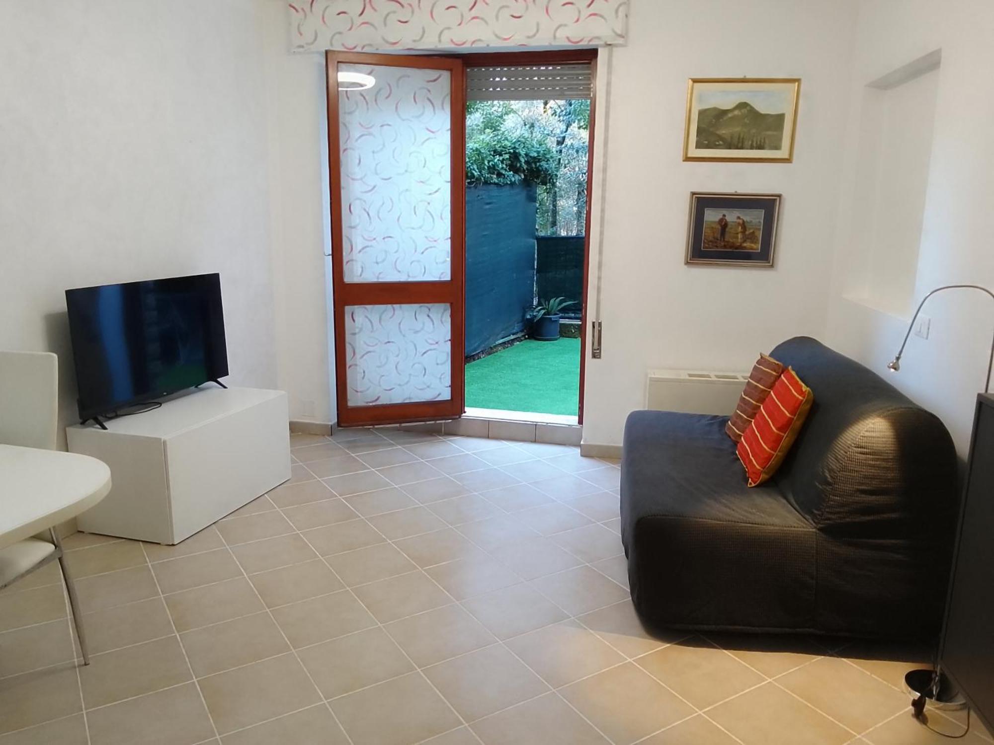 Appartamento Serena Gardone Riviera Exterior photo